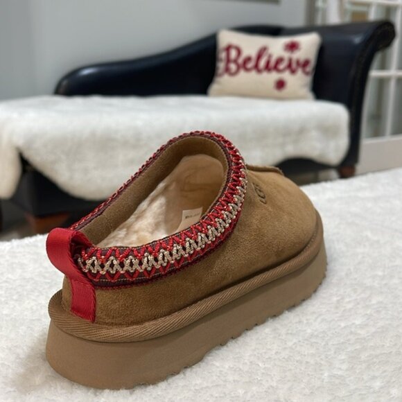 UGG Tazz Clog for Kids - Picture 5 of 10